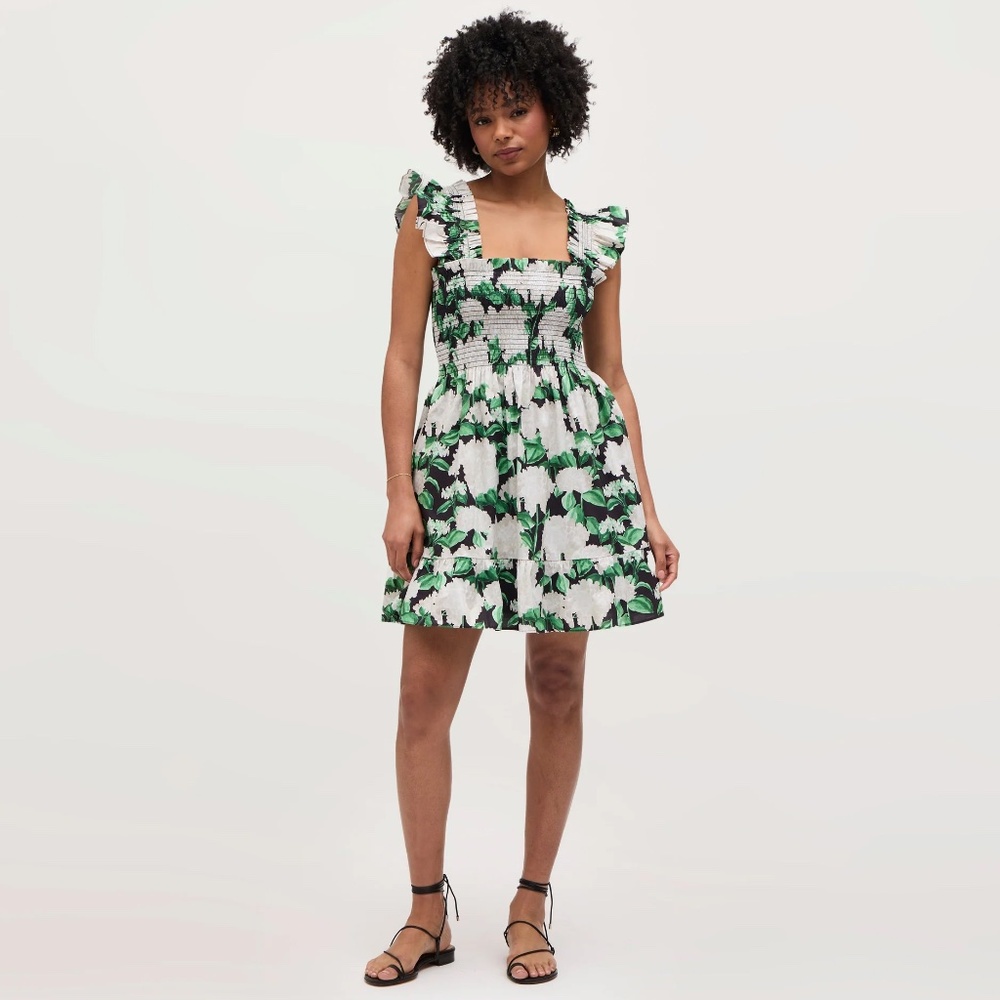 NWT Hill House Home Elizabeth Nap Dress, size S,